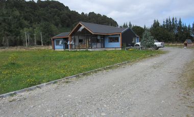 Casa Hacienda Chamiza Puerto Montt