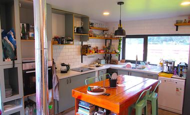 Casa Hacienda Chamiza Puerto Montt