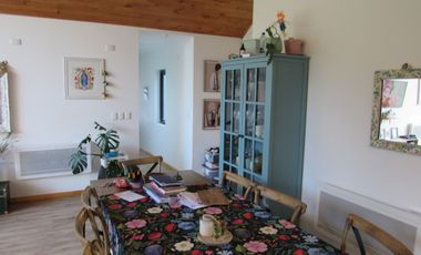 Casa Hacienda Chamiza Puerto Montt