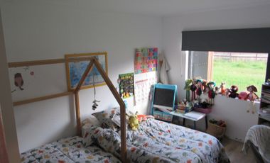 Casa Hacienda Chamiza Puerto Montt