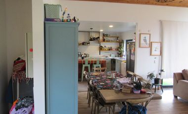 Casa Hacienda Chamiza Puerto Montt