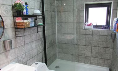 Casa Hacienda Chamiza Puerto Montt