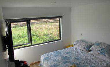 Casa Hacienda Chamiza Puerto Montt