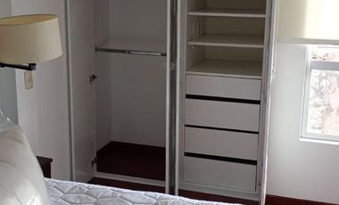 Alquilo flat Amoblado de 2 Dorm en Chorrillos 750usd