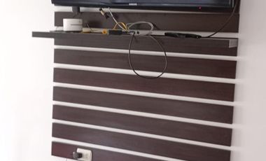 Alquilo flat Amoblado de 2 Dorm en Chorrillos 750usd