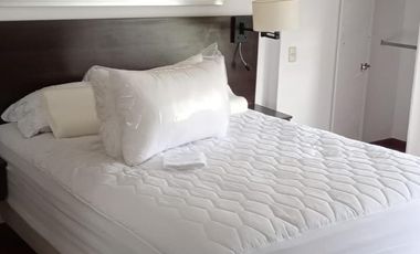 Alquilo flat Amoblado de 2 Dorm en Chorrillos 750usd