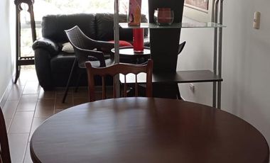 Alquilo flat Amoblado de 2 Dorm en Chorrillos 750usd