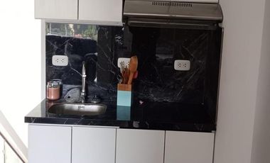 Alquilo flat Amoblado de 2 Dorm en Chorrillos 750usd