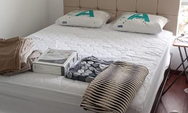 Alquilo flat Amoblado de 2 Dorm en Chorrillos 750usd