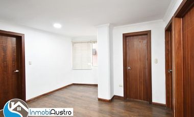 Cerca del ECU911, Renta de Hermoso Departamento ¡03 Dormitorios!