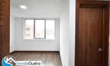 Cerca del ECU911, Renta de Hermoso Departamento ¡03 Dormitorios!