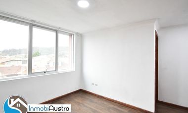 Cerca del ECU911, Renta de Hermoso Departamento ¡03 Dormitorios!