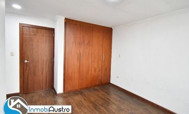 Cerca del ECU911, Renta de Hermoso Departamento ¡03 Dormitorios!