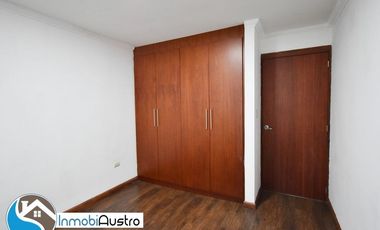 Cerca del ECU911, Renta de Hermoso Departamento ¡03 Dormitorios!