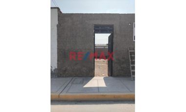 Venta de Terreno en Playa Arica Punta Hermosa 180 m2