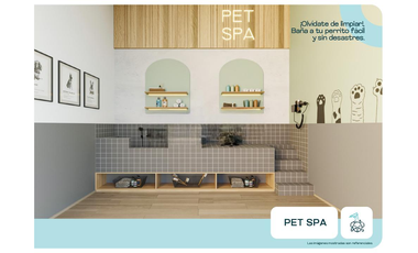 Moderno Departamento De 1 Dormitorio Loft En La Mejor Zona - Sta Catalina 3A