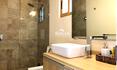 ¡¡¡FENOMENAL CASA A POCOS MINUTOS DEL CENTRO DE VALLE DE BRAVO!!!