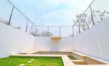 PREVENTA CASA EN COL. LOS PRESIDENTES, TEMIXCO