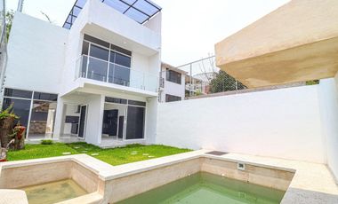 PREVENTA CASA EN COL. LOS PRESIDENTES, TEMIXCO