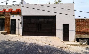 PREVENTA CASA EN COL. LOS PRESIDENTES, TEMIXCO