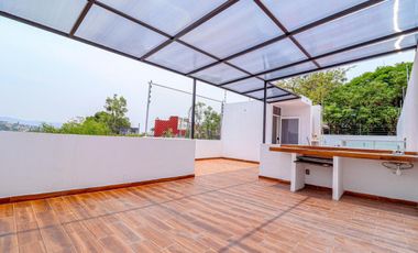 PREVENTA CASA EN COL. LOS PRESIDENTES, TEMIXCO