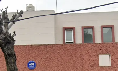 7 Vendo esta propiedad en  Alejandría 29, Claveria, Ciudad de México, CDMX, México