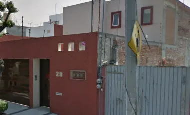 7 Vendo esta propiedad en  Alejandría 29, Claveria, Ciudad de México, CDMX, México