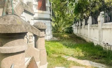 Venta / Renta casa de época con amplio uso de suelo