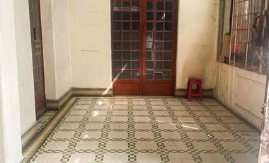 Venta / Renta casa de época con amplio uso de suelo