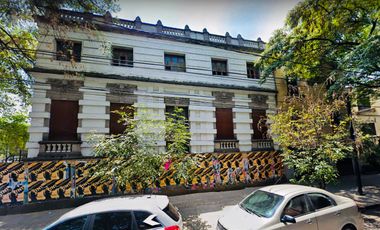 Venta / Renta casa de época con amplio uso de suelo
