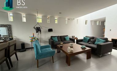 Casa en venta Lomas de Angelópolis Cascatta