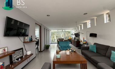 Casa en venta Lomas de Angelópolis Cascatta