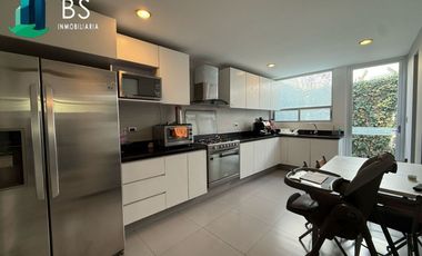 Casa en venta Lomas de Angelópolis Cascatta