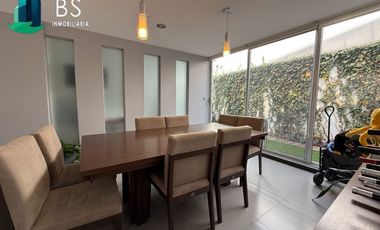 Casa en venta Lomas de Angelópolis Cascatta