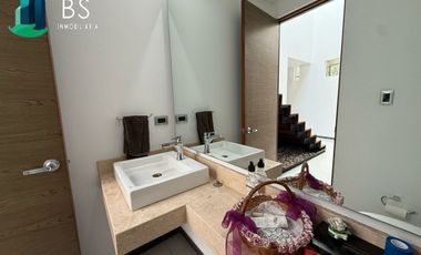 Casa en venta Lomas de Angelópolis Cascatta