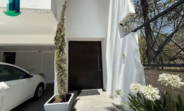 Casa en venta Lomas de Angelópolis Cascatta