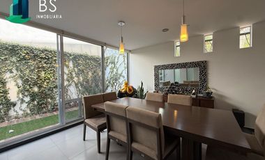 Casa en venta Lomas de Angelópolis Cascatta