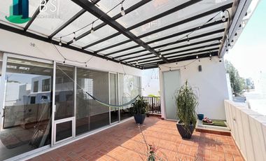 Casa en venta Lomas de Angelópolis Cascatta