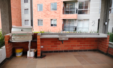 Se vende Apartamento en Ambar-Madrid- Cundinamarca