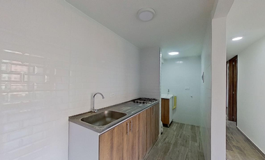 Se vende Apartamento en Ambar-Madrid- Cundinamarca