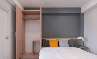 Apartment Building for Sale – Fully Occupied !! newly renovated, beautifully designed apartment building in the prime Ratchada area (Soi 7). Generates