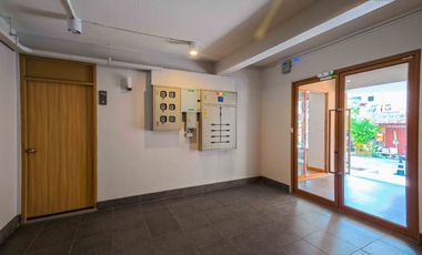 Apartment Building for Sale – Fully Occupied !! newly renovated, beautifully designed apartment building in the prime Ratchada area (Soi 7). Generates