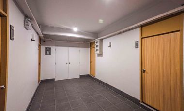 Apartment Building for Sale – Fully Occupied !! newly renovated, beautifully designed apartment building in the prime Ratchada area (Soi 7). Generates