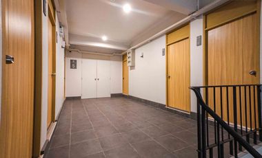 Apartment Building for Sale – Fully Occupied !! newly renovated, beautifully designed apartment building in the prime Ratchada area (Soi 7). Generates