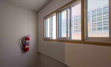 Apartment Building for Sale – Fully Occupied !! newly renovated, beautifully designed apartment building in the prime Ratchada area (Soi 7). Generates