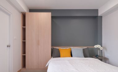Apartment Building for Sale – Fully Occupied !! newly renovated, beautifully designed apartment building in the prime Ratchada area (Soi 7). Generates
