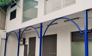 Alquiler de Local Comercial 480 m² entre Pb y Mezzanine en Pascuales