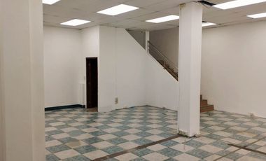 Alquiler de Local Comercial 480 m² entre Pb y Mezzanine en Pascuales