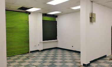 Alquiler de Local Comercial 480 m² entre Pb y Mezzanine en Pascuales