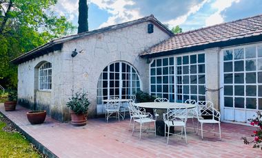 VENTA DE RANCHO/TERRENO EN HUASCA DE OCAMPO